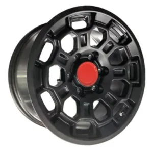 TRD pro wheels 17 20 inch PCD 5/6x139.7, X750953-1780-1
