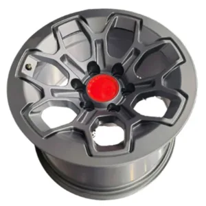 Toyota Tacoma Trd wheels 17/18/20 inch CB 108-110, X750963-1780-4