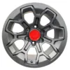 Toyota Tacoma Trd wheels 17/18/20 inch CB 108-110, X750963-1780-1