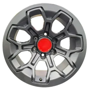 Toyota Tacoma Trd wheels 17/18/20 inch CB 108-110, X750963-1780-1