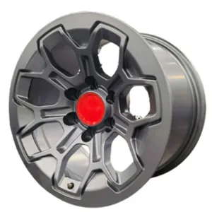 Toyota Tacoma Trd wheels 17/18/20 inch CB 108-110, X750963-1780-3