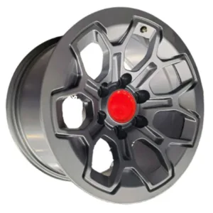 Toyota Tacoma Trd wheels 17/18/20 inch CB 108-110, X750963-1780-2