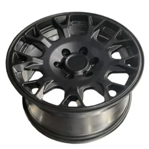 Toyota TRD 17 18 20 inch matte gray alloy wheels, X75985-1780-4