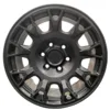Toyota TRD 17 18 20 inch matte gray alloy wheels, X75985-1780-1