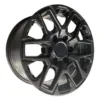 17 18 20 inch TRD Off-Road wheel for a Tundra/ Tacoma, X75987-1780-1