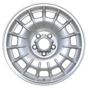 Hot wheels Benz 17x8.0/9.0 inch PCD 5X112-120, XC1505-1780-1