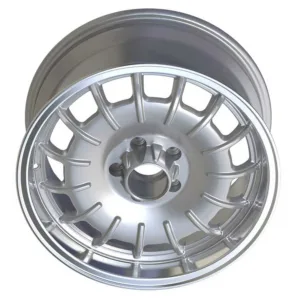 Hot wheels Benz 17x8.0/9.0 inch PCD 5X112-120, XC1505-1780-3