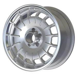 Hot wheels Benz 17x8.0/9.0 inch PCD 5X112-120, XC1505-1780-4