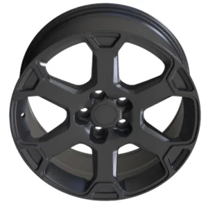 17 18 inch Toyota RAV4 TRD Off-Road wheels PCD 5X114.3, XCR541-1784