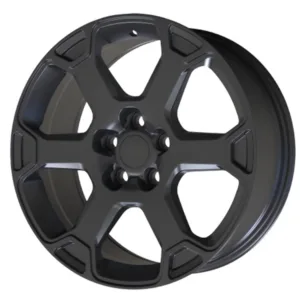 17 18 inch Toyota RAV4 TRD Off-Road wheels PCD 5X114.3, XCR541-1780-2