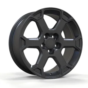 17 18 inch Toyota RAV4 TRD Off-Road wheels PCD 5X114.3, XCR541-1780-5