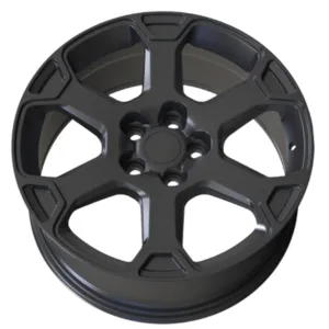 17 18 inch Toyota RAV4 TRD Off-Road wheels PCD 5X114.3, XCR541-1780-3