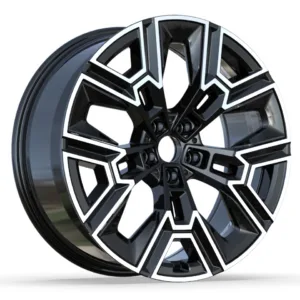 530i 540i model 5 series wheels for BMW 20 inch PCD 5X112, XH3446F-2085-3