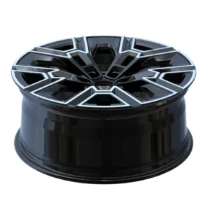 530i 540i model 5 series wheels for BMW 20 inch PCD 5X112, XH3446F-2085-4