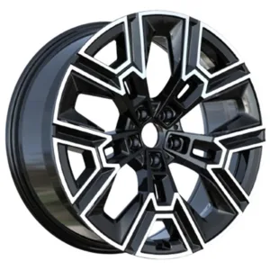 530i 540i model 5 series wheels for BMW 20 inch PCD 5X112, XH3446F-2085-1