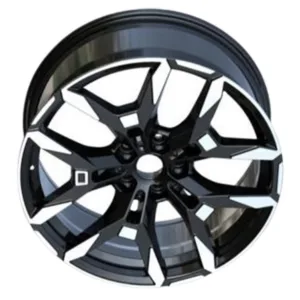 BMW X3 X4 model wheels 19 inch PCD 5X112/120, XH3456F-1980-2