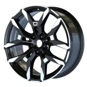 BMW X3 X4 model wheels 19 inch PCD 5X112/120, XH3456F-1980-3