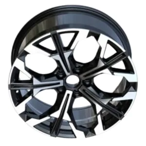 BMW wheels 19x8.0/8.5J inch PCD 5X112/120, XH3457F-1980-3