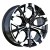 BMW wheels 19x8.0/8.5J inch PCD 5X112/120, XH3457F-1980-1
