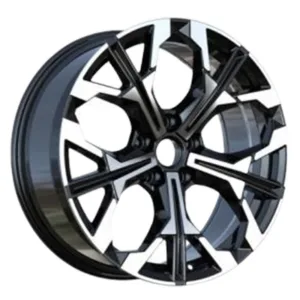 BMW wheels 19x8.0/8.5J inch PCD 5X112/120, XH3457F-1980-1