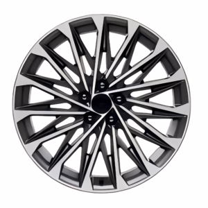 Hyundai sonata/grandeur black wheels 20x8.5 inch pcd 5x114.3, XHCTJ901-2085-1