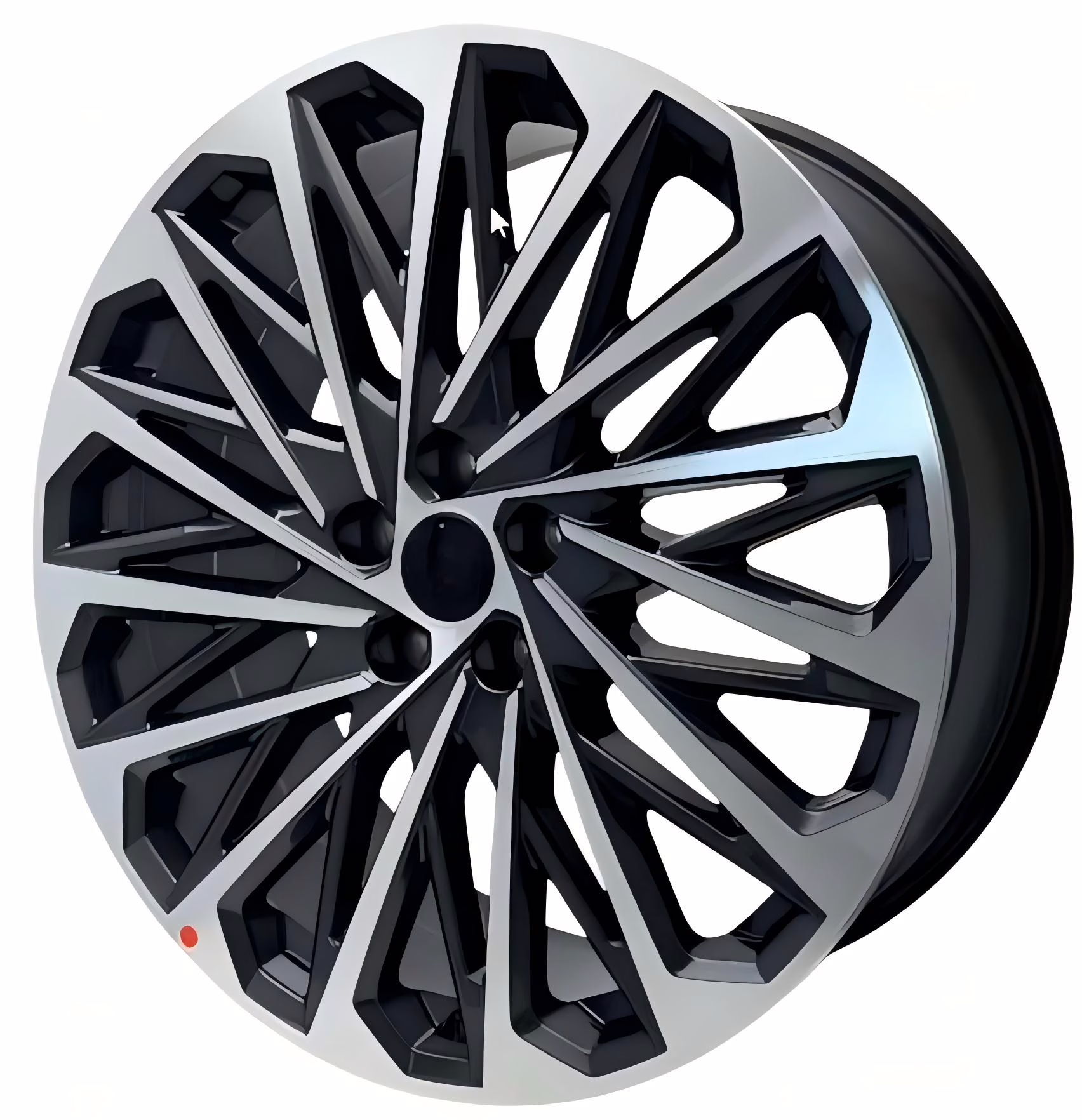 Hyundai sonata/grandeur black wheels 20x8.5 inch pcd 5x114.3, XHCTJ901-2085-2