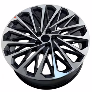 Hyundai sonata/grandeur black wheels 20x8.5 inch pcd 5x114.3, XHCTJ901-2085-3