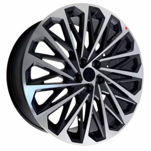 Hyundai sonata/grandeur black wheels 20x8.5 inch pcd 5x114.3, XHCTJ901-2085-4