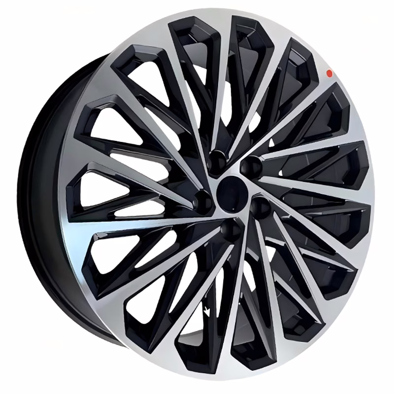 Hyundai sonata/grandeur black wheels 20x8.5 inch pcd 5x114.3, XHCTJ901-2085-4