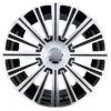 22 inch Mercedes wheels with PCD 5X112 ET 47, XHCTJ903-2295-1