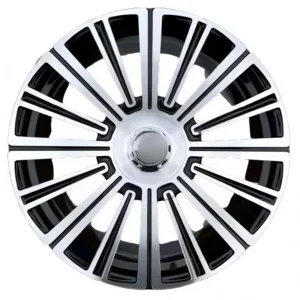 22 inch Mercedes wheels with PCD 5X112 ET 47, XHCTJ903-2295-1