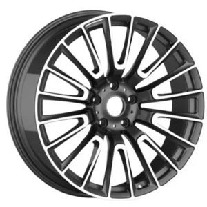 22 inch Mercedes Benz G-Class wheels 5x130, XHCTJ905-2210-1