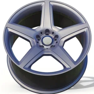 Benz amg wheels for R-Class models 19 inch, XHCTJ907-1985-4