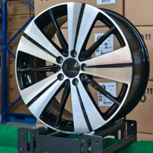 Mercedes-Benz CLA alloy wheels 18x7.5J ET 52, XHMP029-1875-4