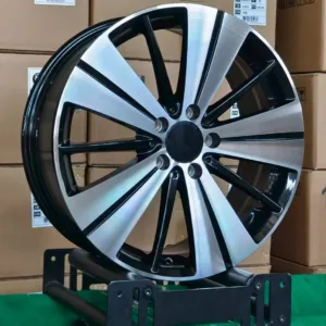 Mercedes-Benz CLA alloy wheels 18x7.5J ET 52, XHMP029-1875-3