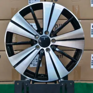 Mercedes-Benz CLA alloy wheels 18x7.5J ET 52, XHMP029-1875-2