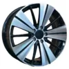 Mercedes-Benz CLA alloy wheels 18x7.5J ET 52, XHMP029-1875-1