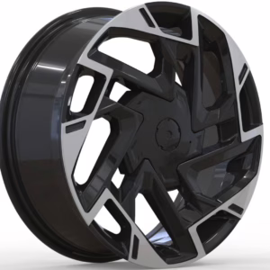 Kia sportage wheels 5 holes PCD 5X114.3 ET 35 CB 67.1, XKIA2622-1765-2