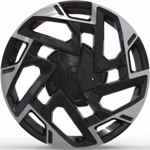 Kia sportage wheels 5 holes PCD 5X114.3 ET 35 CB 67.1, XKIA2622-1765-1