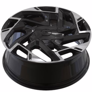 Kia sportage wheels 5 holes PCD 5X114.3 ET 35mm CB 67.1 mm, XKIA2622-1765-3