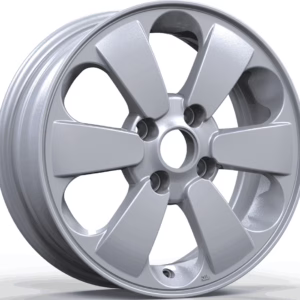 Car rims R14 inch 14×5.5J with 4 holes PCD 4X100 ET 35 CB 54.1, XLL2084-1455-1 Car rims R14 inch 14x5.5J with 4 holes PCD 4X100 ET 35 CB 54.1, XLL2084-1455-1