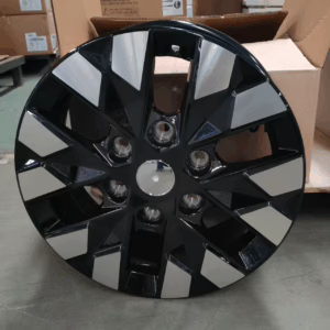 Hyundai Staria wheels 16 17 inch offect 45 mm CB 92.5 mm, XLL2741-1665-1