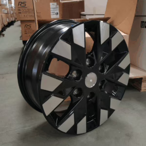 Hyundai Staria wheels 16 17 inch offect 45 mm CB 92.5 mm, XLL2741-1665-2