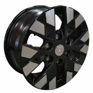 Hyundai Staria wheels 16 17 inch offect 45 mm CB 92.5 mm, XLL2741-1665-4