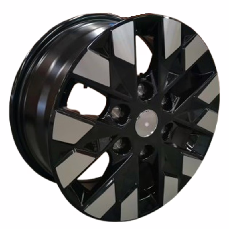 Hyundai Staria wheels 16 17 inch offect 45 mm CB 92.5 mm, XLL2741-1665-4