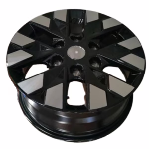 Hyundai Staria wheels 16 17 inch offect 45 mm CB 92.5 mm, XLL2741-1665-5