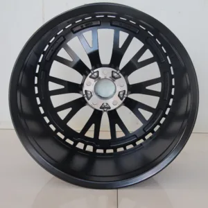 19 20 inch Benz alloy wheels with PCD 5X112, XN5095-1985-5
