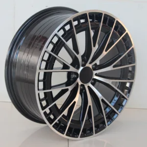 19 20 inch Benz alloy wheels with PCD 5X112, XN5095-1985-4