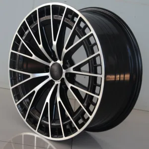 19 20 inch Benz alloy wheels with PCD 5X112, XN5095-1985-3