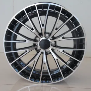19 20 inch Benz alloy wheels with PCD 5X112, XN5095-1985-2